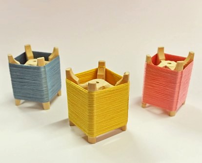 小道具【稲垣機料-手織りの道具屋-】