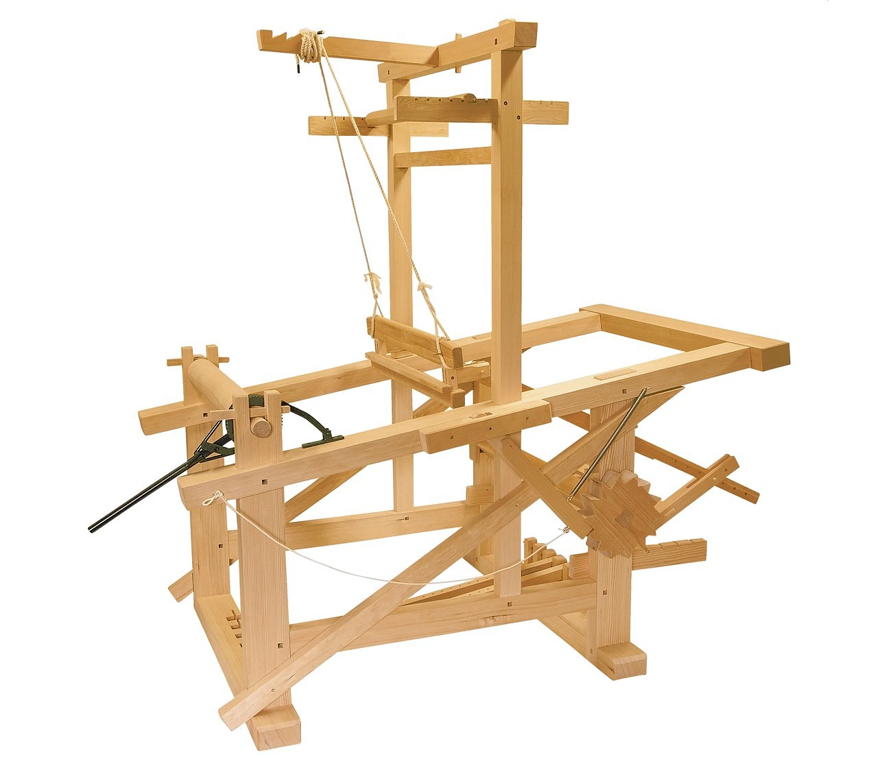 綴機